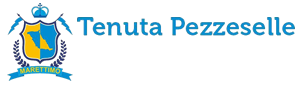 Logo Pezzeselle residence Marettimo